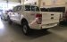 Bán Ford Ranger XL 2.2L 4X4 MT mới 100% màu trắng, giá tốt, hotline 0942552831