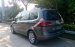 Xe Nhập Volkswagen Sharan GP năm 2016, màu xám lông chuột - Cạnh tranh với Honda Odysey. LH Hương 0902608293