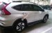 Honda CR V 2.4 AT đời 2017 - khuyến mãi tốt liên hệ 0911371737