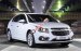 Chevrolet Cruze phiên bản 2018 mới ra mắt, hỗ trợ 100% ngân hàng lãi suất 0% trong 6 tháng, Alo ngay nhận giá sốc