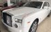 Cần bán Rolls-Royce Phantom 2008, màu trắng, nhập khẩu nguyên chiếc