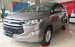 Bán Toyota Innova 2.0E 2018, khuyến mãi 70 triệu, trả trước 170 triệu, giao xe ngay