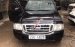 Cần bán gấp Ford Ranger đời 2004, màu đen, giá tốt
