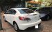 Cần bán Mazda 3 2012, màu trắng đẹp như mới