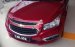 Bán Chevrolet Cruze 1.8 LTZ - lựa chọn tốt nhất cho gia đình