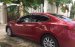 Bán ô tô Mazda 3 năm 2016, màu đỏ, nhập khẩu 