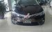 Toyota Altis 1.8E CVT, màu nâu - Xe giao ngay, hỗ trợ lấy xe trả góp - Đại Lý Toyota Mỹ Đình/ hotline: 0973.306.136