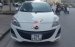 Bán Mazda 3 đời 2011, màu trắng, nhập khẩu chính chủ