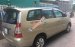 Bán lại xe Toyota Innova G đời 2006, màu bạc, giá 335tr