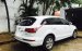 Bán Audi Q7 đời 2009, màu trắng, nhập khẩu