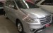 Cần bán Toyota Innova G đời 2014, màu bạc, đi 35.000km