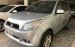 Bán Daihatsu Terios 1.5 đời 2008, màu bạc, nhập khẩu Nhật Bản số tự động