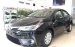 Bán Toyota Corolla Altis 1.8E (CVT) khuyến mãi tiền mặt cực tốt, tặng nhiều phụ kiện