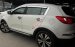 Cần bán Kia Sportage 2.0AT đời 2013, màu trắng, xe nhập, 656 triệu