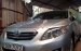 Bán Toyota Corolla altis 1.8 đời 2009, màu bạc số tự động