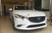 Bán xe Mazda 6 2018 mới 100% KM lớn, trả góp 85%, LS thấp, hỗ trợ chứng minh tài chính - Mua ngay! LH: 0946383636