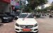 Cần bán gấp Mercedes C200 đời 2016, màu trắng như mới