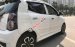 Bán Kia Morning SLX AT đời 2011, màu trắng ít sử dụng