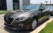 Bán xe Mazda 3 FL, Mazda 3 bản 1.5 2017, giá Mazda 3 cực ưu đãi, hỗ trợ trả góp