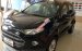 Bán Ford EcoSport 2018 mới 100%, màu đen, giá tốt, hotline 0942552831