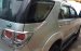 Bán ô tô Toyota Fortuner G đời 2012, màu bạc