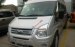 [Trả 185 triệu] Lăn bánh Ford Transit 2017 mới 100%, tặng BH kinh doanh+ hộp đen