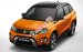 Cần bán xe Suzuki Vitara 2017, hai màu, nhập khẩu nguyên chiếc kèm nhiều khuyến mãi