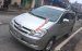 Bán xe Toyota Innova G đời 2008, màu bạc