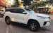 Bán xe Toyota Fortuner 2.4MT đời 2016, màu trắng, nhập khẩu