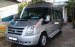 Cần bán lại xe Ford Transit đăng ký lần đầu 2008, màu bạc xe gia đình, 320 triệu