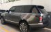 Bán LandRover Range Rover Autobiography Sx 2014, màu đen, nhập khẩu