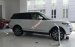 Bán LandRover Range Rover Vogue đời 2015, màu trắng, xe nhập, giá sốc - 0918842662