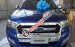 Xe bán tải Ford Ranger XLT 4x4 MT (2 cầu, số sàn) 2017, giá 790 triệu (chưa khuyến mại), ô tô nhập, Hồ Chí Minh