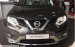 Bán Nissan X trail 2.0 SL PremiumL đời 2017, màu đen, xe nhập