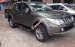 Bán Mitsubishi Triton GLS 2018, màu xanh rêu, nhập Thái nguyên chiếc, có trả góp, giao ngay, giá từ 561tr - 0935588699