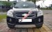 Bán xe Chevrolet Captiva 2008, màu đen, 268tr