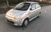 Bán Chevrolet Spark đời 2010, màu bạc, nhập khẩu nguyên chiếc, giá tốt