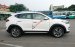 Hyundai Tucson 2017 2.0 AT CKD Euro4 Turbo bản đặc biệt, KM lớn giao liền