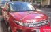 Bán xe LandRover Evoque 2015, màu đỏ, nhập khẩu giá rẻ  