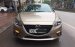 Bán Mazda 3 năm 2015, nhập khẩu, như mới, giá tốt