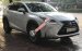 Bán Lexus NX năm 2016, màu trắng, xe nhập