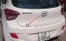 Cần bán Hyundai Grand i10 1.0 MT Base đời 2016, màu trắng, nhập khẩu nguyên chiếc