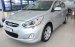 Bán Hyundai Accent 1.4 AT, màu bạc