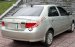 Bán Toyota Vios đời 2006, màu bạc, giá chỉ 250 triệu