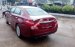 Bán Nissan Teana đời 2017, màu đỏ, nhập khẩu