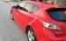 Cần bán lại xe Mazda 3 đời 2010, màu đỏ, nhập khẩu nguyên chiếc, giá 435tr