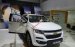 Bán ô tô Chevrolet Colorado đời 2018, màu trắng, giá chỉ 624tr, gọi ngay Ms. Nga 09.386.33.586 để biết thêm chi tiết