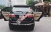 Bán gấp Toyota Fortuner 2.4 AT đời 2011, màu đen