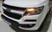 Bán ô tô Chevrolet Colorado đời 2018, màu trắng, giá chỉ 624tr, gọi ngay Ms. Nga 09.386.33.586 để biết thêm chi tiết