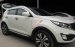 Cần bán Kia Sportage 2.0AT đời 2013, màu trắng, xe nhập, 656 triệu